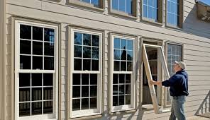 Why Choose Us for Window and Door Repair Needs in Homewood, AL